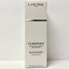 Lancôme Clarifique Pro-Solution Raffination aufhellendes Gesichtsserum 1 Unze/30 ml NEU