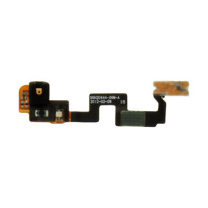 Flex Cable Power for HTC One X International PCB Ribbon Circuit Cord Connection