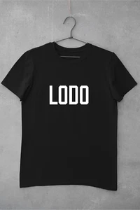 Camisa Lodo, Colorado, CO, Denver 720 - Imagen 1 de 1