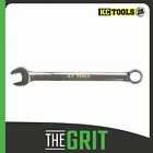 Kc Tools 12Mm Polished Cr-V Thin Style Combination Spanner