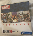 Jigsaw Puzzle 1000 Elemental Panorama Marvel Super Heroes New Sealed