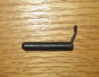 США 1941 Johnson передний крест заколка - Изображение 1 из 3