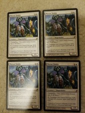 Mirror Entity Lorwyn Light Play MTG x1