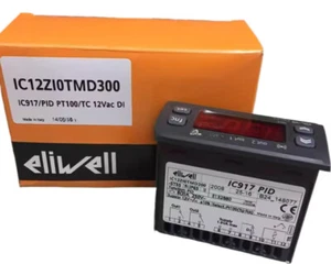 QTY:1 New IC917 PID Thermostat IC917 PID - Picture 1 of 1