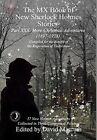 The MX Book of New Sherlock Holmes Stories Part XXX: More Christmas Adventures