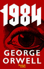 1984 by George Orwell, NEW  Paperback 