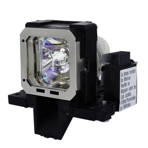 Lámpara y carcasa originales Jaspertronics™ - Proyectores JVC DLA-RS57U - 1 año de garantía - Imagen 1 de 6