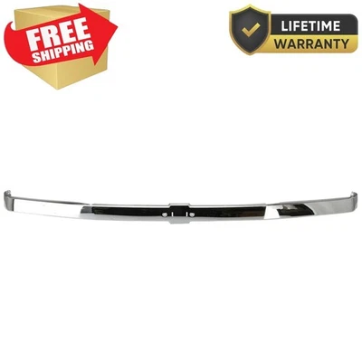 For 2004-2012 New Chrome Front Grille Molding Trim Chevrolet Colorado GM1210107 Foto 1 de 4