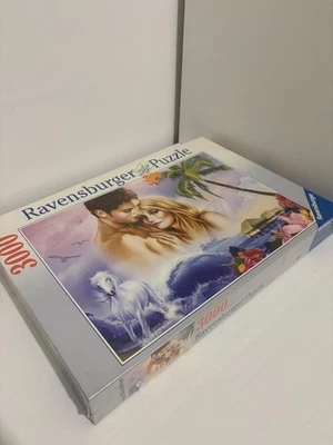 Ravensburger Puzzle 3000 “Tramonto appassionato” - Immagine 1 di 4