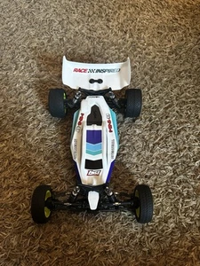 Losi Mini-B Pro Roller Brushless RC Car - Picture 1 of 8