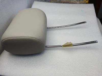 REPOSACABEZAS TRASERO MERCEDES BENZ R350 SEGUNDA FILA REPOSACABEZAS GRIS 2006-2009 gris Foto 1 de 4