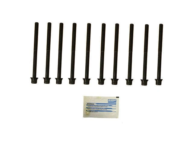 Juego de pernos de cabeza Ajusa 53KR33H para Acura RDX 2007-2012 juego de pernos de cabeza Foto 1 de 1