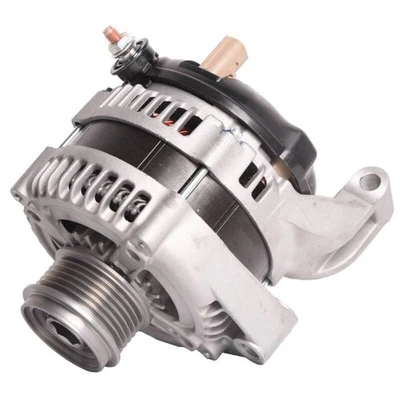 New 160A Alternator for Chrysler Town & Country Voyager Dodge Grand Caravan Foto 1 de 4