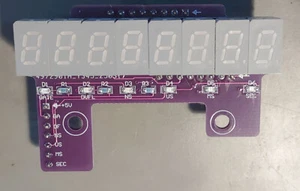 Pantalla de repuesto Tektronix DC503A - Imagen 1 de 6
