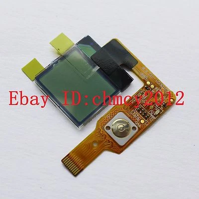 New Front LCD Display Screen Assembly For Gopro Hero 3 Repair Part Replacement - Image 1 of 2