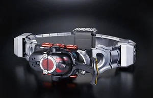 Komplett Auswahl Modifikation CSM DARK KABUTO ZECTER KAMEN RIDER 45th Limited - Bild 1 von 1