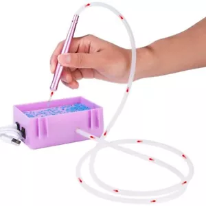 Embroidery Vacuum Diamond Painting Pen Kits for Diamond Art Accessories Tools - Picture 1 of 12