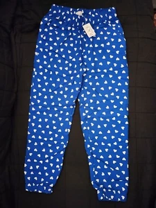 NEW NWT GIRLS SIZE 7/8 JOGGERS PANTS THE CHILDRENS PLACE EASTER SPRING SUMMER - Picture 1 of 4