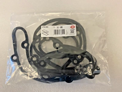 Volvo D13 Valve Cover Gasket 22777560  Made In Europe - Image 1 of 2