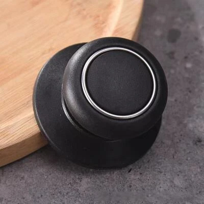Universal Replacement Kitchen Cookware Pot Pan Lid Knob Handle- Hand- B1X0 D3P7 - Image 1 of 4