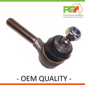 * OEM QUALITY * Steering Tie Rod End For MERCEDES BENZ 280E W123 Part# TE584R - Picture 1 of 4
