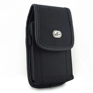 Wider HD Pouch For Samsung Galaxy A5 Fits with Any Protective Case 5.66x3.1x0.6" - Picture 1 of 2