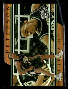 Press Pass 2000 #IP3 Morris Peterson - Foto 1 di 2