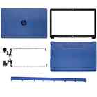 For HP Pavilion 17-BY/CA Top Case Laptop LCD Back Cover/Front Bezel/Hinges 