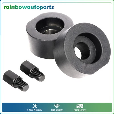 2.5" Front Leveling Lift Kit For 2WD 1980-23 Ford F-150 F-250 Excursion Ranger Foto 1 de 4