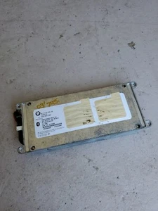 06-10 OEM BMW 330i E88 E90 E92 E93 Combox Telematics Unit TCU Bluetooth Module - Picture 1 of 7