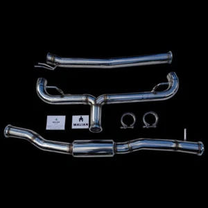 Mercedes-Benz A45/GLA45 AMG 3" Catback Performance Exhaust, 13->18 - Picture 1 of 12