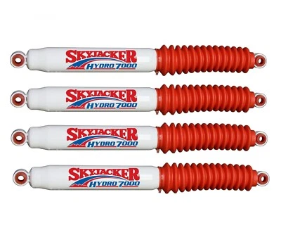 Skyjacker Hydro Front&Rear Shocks Absorber For Chevrolet,Ford,GMC,Jeep,Toyota - Image 1 of 4