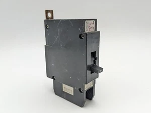 Schneidhammer GHB1020 Leitungsschutzschalter 20 Ampere 1-polig 120/277 VAC 250 VDC GHB gebraucht - Bild 1 von 14