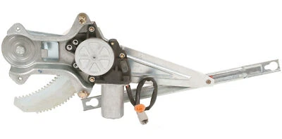 Regulador ventana trasera derecha para Honda Accord 2000 2001 1999 Cardone 1998-2002 Foto 1 de 4