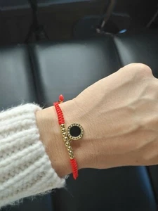 edelstahl Armband damen gold - Bild 1 von 1