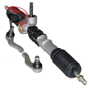 Rack and tie rod end for Kawasaki 39191-000439191-000839191-0015 - Picture 1 of 3