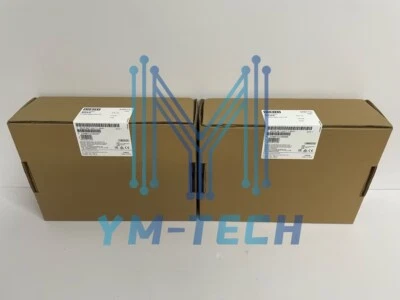 NEW Siemens 6AV6647-0AC11-3AX1 6AV6647-0AC11-3AX1 SMART PLC Module - Image 1 of 4