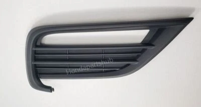 19-22 Honda Insight Right (passenger) Fog Light Garnish (71103-TXM-A11) - Image 1 of 3