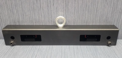 GUANGZHOU CHENG WEN PHOTOELECTRIC TECHNOLOGY CO CW-500 Hanging Bar Hanging Beam for LED TV Display Monitor Screen Videotron 50cm