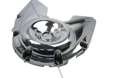 Yamaha V Star 950 2009 polea motriz moldura con soporte Foto 1 de 4