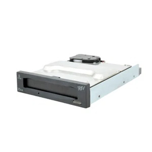 Wechsellaufwerk Streamer Iomega 31234408 35GB Ide 3.5'' Rev-Atapi - Photo 1/3