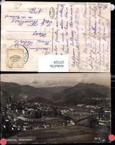 237229,Judenburg Totale - Picture 1 of 1