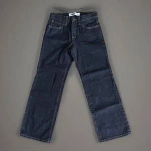 Girls Size 8 Jeans- Old Navy- Adjustable-loose Fit - Picture 1 of 6