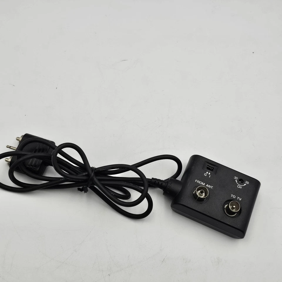 Vintage Genuine Canon RU-100E RF Unit - Image 1 of 4