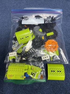 LEGO Power Miners 8960 Thunder Driller 100% Complete  - Image 1 of 4