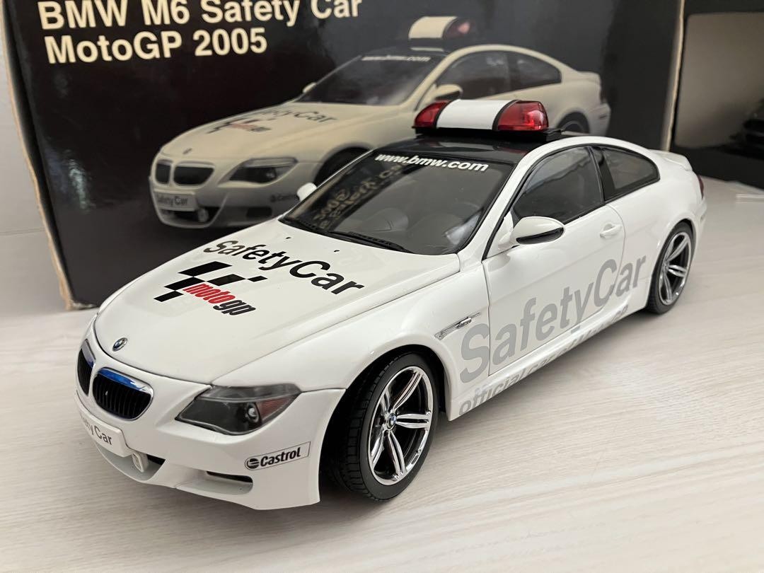Kyosho Bmw M6 for sale | eBay