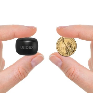 Mini Bluetooth Speaker, Small Tiny Portable Bluetooth 5.0 Speakers Perfect fo... - Picture 1 of 6