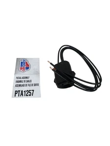Conector de arnés de módulo de control electrónico CARQUEST PTA1257 *OFERTA* - Imagen 1 de 1