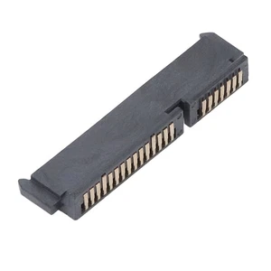 SSD Hard Drive Connector For E6220 1745 E6420 E6230 Laptop 2.5in Serial ATA NEW - Afbeelding 1 van 12