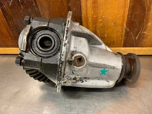 MG Midget & AH Sprite • Original Rear Differential 9/38 Ratio. For Parts. MG6602 - Picture 1 of 12